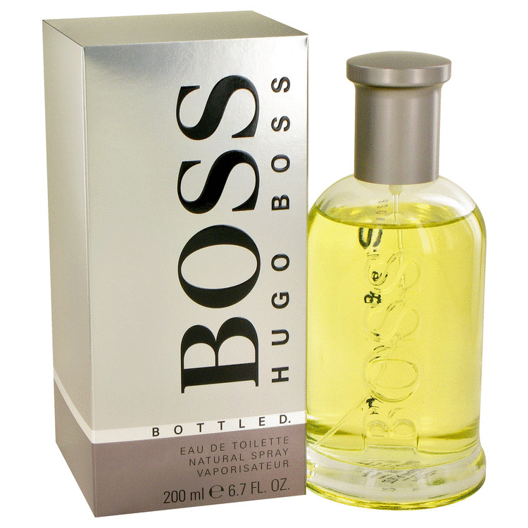 hugo boss perfume sale