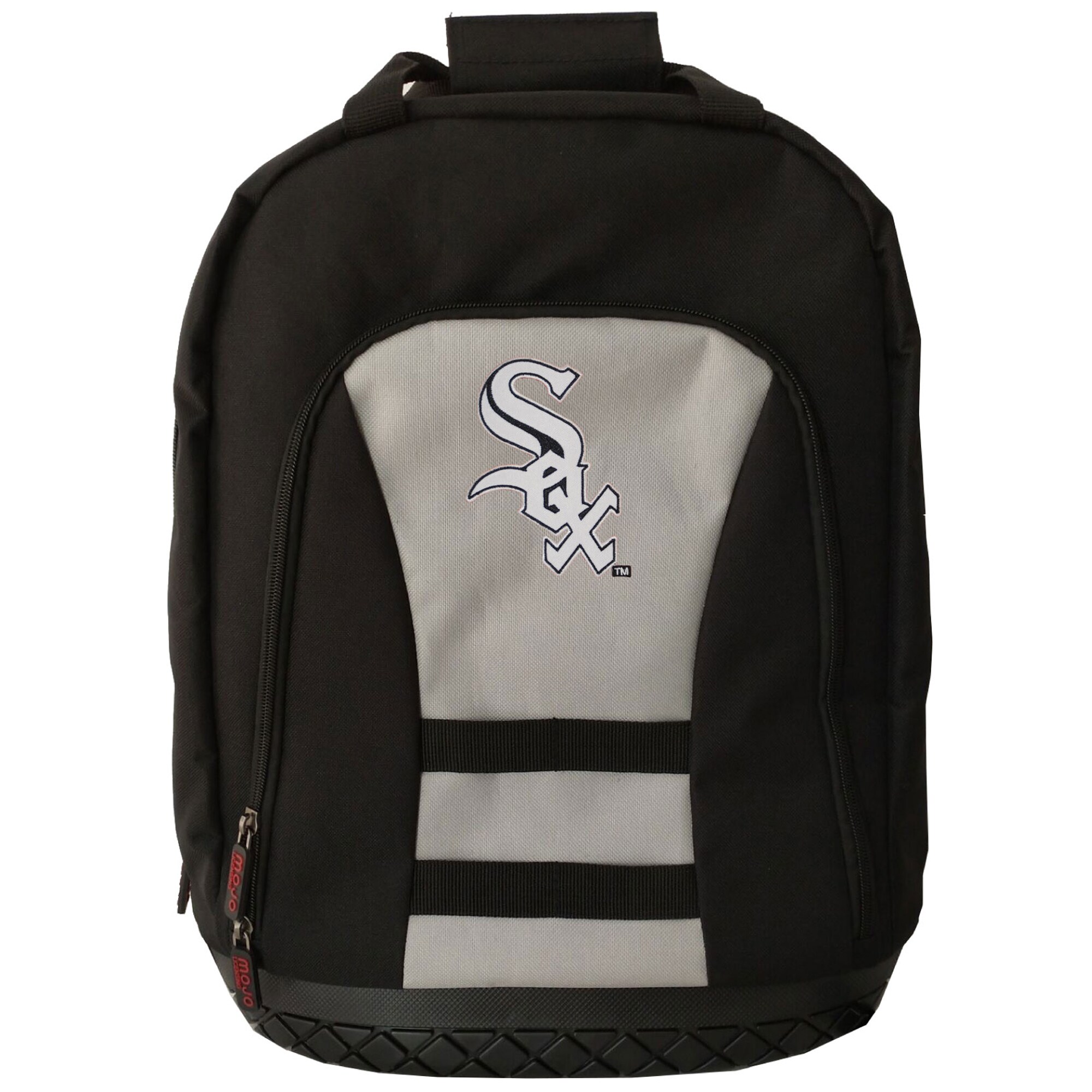 Chicago White Sox Backpack Tool Bag ManCaveStyle