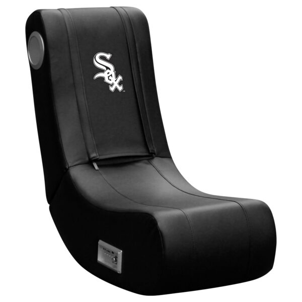 Chicago White Sox DreamSeat Team Gaming Chair