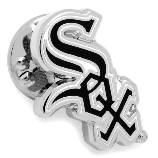 Chicago White Sox Team Lapel Pin